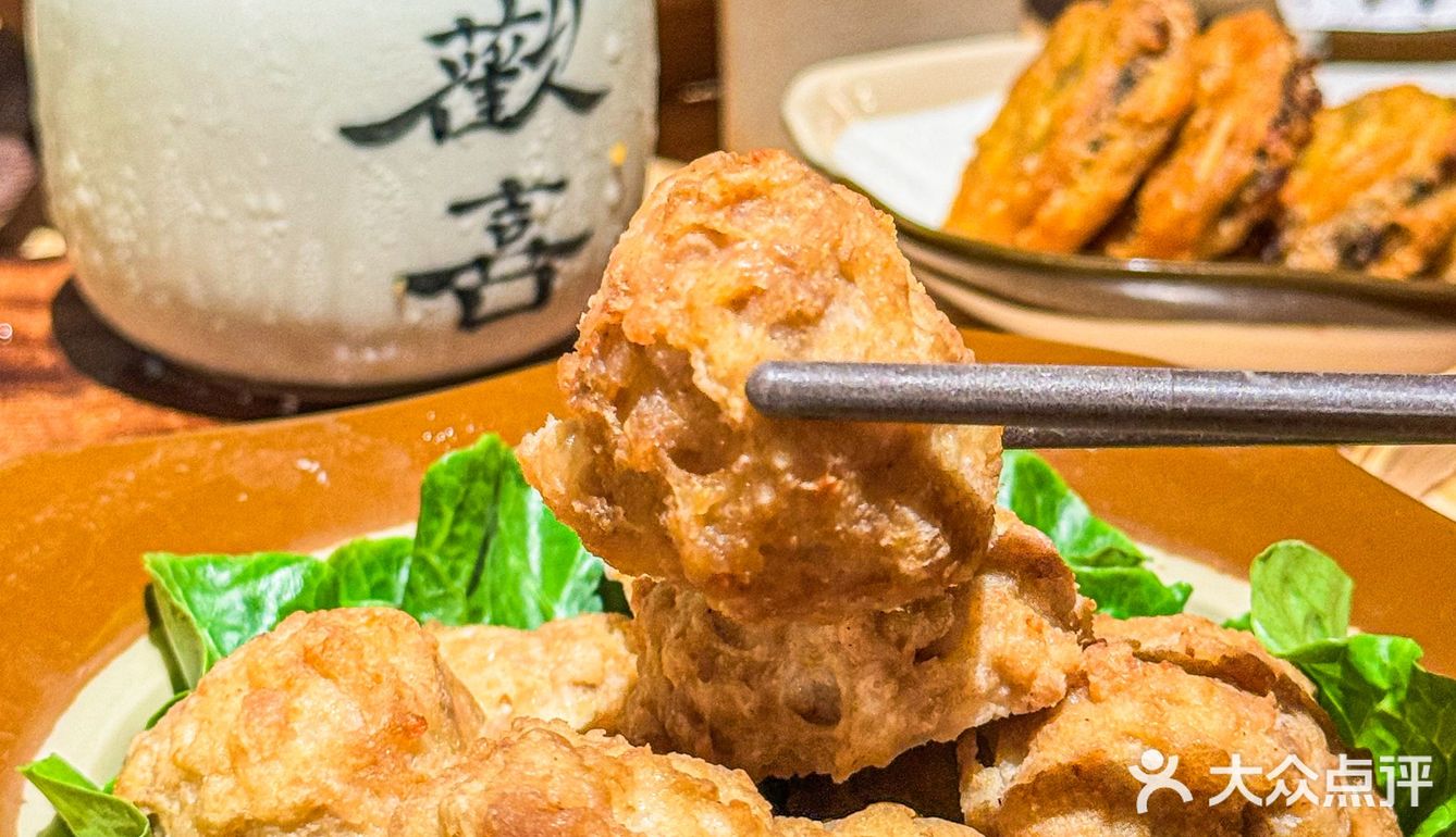 汉口江滩边！吃到了会来无数次的牛杂煲！