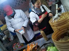 -郭阿姨月亮馍