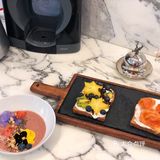 在国内不会做饭的pescetarian真是太痛苦了，还好我会