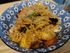 -皆道拌麻辣烫·麻辣拌