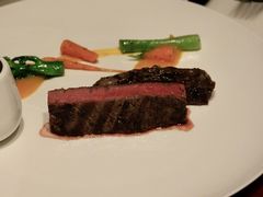 -云厨·高空西餐厅(成都瑯珀·凯悦臻选酒店)