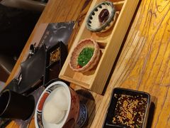 -黑牛の店·和牛烧肉(大悦城店)