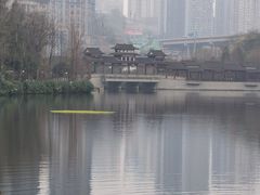 -重庆彩云湖湿地公园