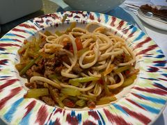 -新疆兵团食府清真(马连道店)