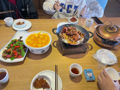-品味泸沽湖•民族特色菜(大落水店)