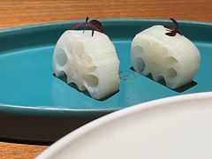 -天水蔬食料理(树德之光店)
