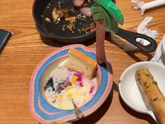 -云海肴·汽锅鸡·云南菜(广安门天虹店)