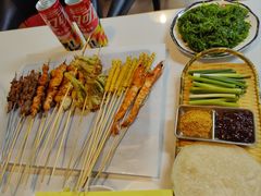 -烤五行·烧烤烤串(石佛营店)