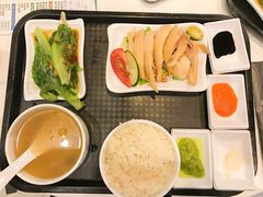 -尚轩·海南鸡饭
