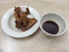 炸猪排-玉华饮食店(茅台路店)