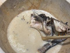 -云海肴云南菜·蒸汽石锅鱼(北京良乡华冠店)