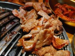 -金顺碳烤肉(番禺傍江地铁站店)