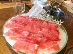 -尚海豆捞(乐虹坊店)