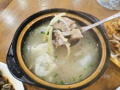 -老马家·舌尖上的西塘美食