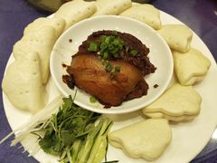 -京天红酒家(马家堡店)