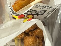 -超级鸡车(曹杨路店)