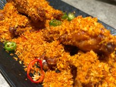 -留半山·香港食堂(啦啦宝都店)