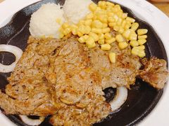 -豪客来牛排(天阳D32店)