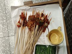 -旺蜀主成都串串火锅(西直门凯德MALL店)