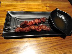 -烧货·活海鲜炭烧(湖滨商业街店)