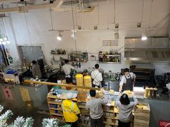 -CHILLAX轻乐时(侨建·Hi City店)