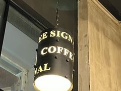 -熙阁咖啡Segnal(时代中心店)