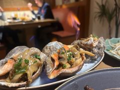 -和创柚子·会席日本料理(新区淮海街店)