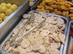 -富龙快餐店(铁西店)