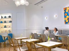 大堂-PAUL LAFAYET 法式甜品(深圳湾万象城店)