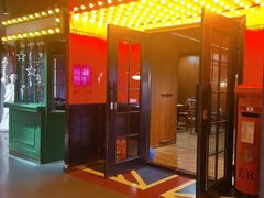 -沸奇公园·情景团建·年会露营烧烤轰趴生日(科技园店)