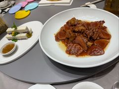 -燕春楼(海河华鼎店)