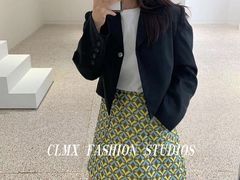 -CLMX(新天地凯德晶萃广场店)