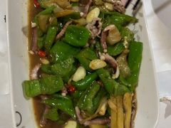 -阿尔法海鲜排档(爱琴海店)