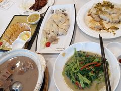 -海宝酒家(中山四路店)