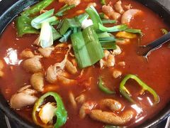 -湘肠香火锅店(团结湖店)