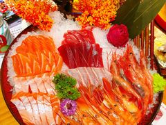 -松坂屋日料自助(长城路店)