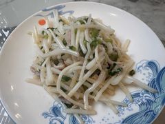 -华庭苑农家乐(旺山店)