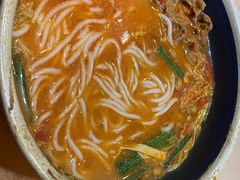 -大鼓米线(浦东长泰店)