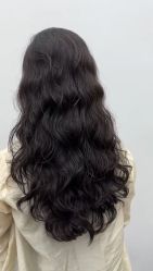 -V7 HAIR SALON烫发染发接发