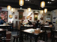 大堂-京城小江南·北京烤鸭·江南土菜·白鱼(中关村店)