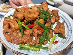 -金龙·打边炉(南京西路店)