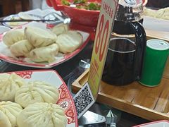 -宝正臻天津包子总店(金阳光居易店)