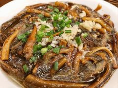 -锡和无锡菜·三白油条(景丽苑店)