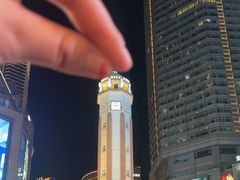 -人民解放纪念碑