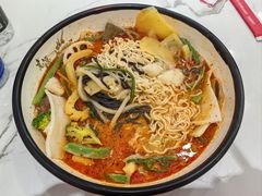 -高福麻辣烫(新阳店)