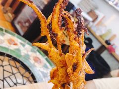 -老闽味沙茶面·姜母鸭(传承35年曾厝垵店)