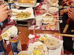 -蚝蚝先生·广式烧烤(信天广场店)