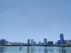 -天鹅湖体育公园