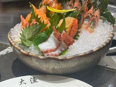 -大渔铁板烧(东城店)