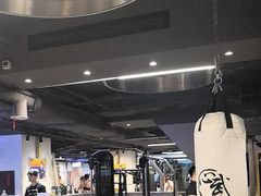 -超鹿运动(达信大厦店)